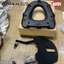 Baga gắn sau xe máy mô tô Givi SRV VAIRO 125150 phiên bản 2023 men nhựa PP cao cấp [CHÍNH HÃNG]