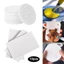 Giấy vẽ họa tiết GAVESTO, Đồ chơi giáo dục thủ công Giấy kết cấu phồng, Dụng cụ vẽ ma thuật tạo bọt DIY cho trẻ em