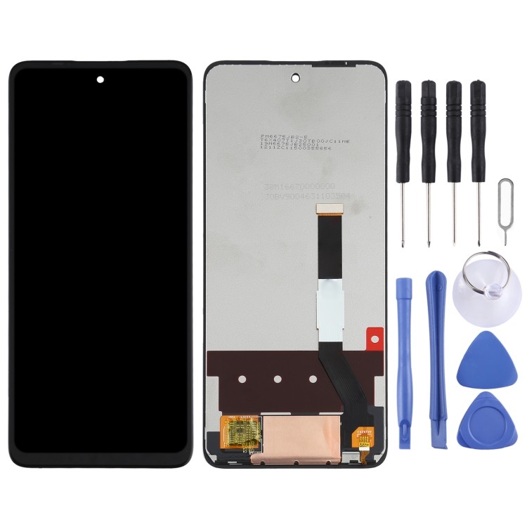 Màn hình LCD TFT bán chạy cho Motorola Moto G 5G / One 5G Ace với bộ số hóa đầy đủ