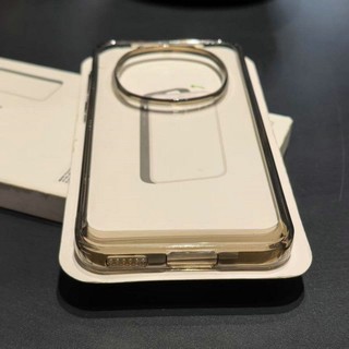 Ốp điện thoại Honor Magic 7 Pro, cao cấp, trong suốt, bảo vệ toàn diện cho Magic 6, 5/4/3, chống sốc, hàng giao ngay