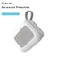 Loa không dây YRBWD, Vỏ loa Bluetooth chống rơi bằng silicon, có khóa kim loại Vỏ bảo vệ chống sốc ngoài trời cho GO 4