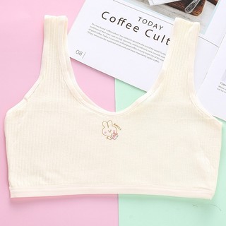 Áo lót lá cho bé gái áo Bra size đại từ 27đến 72kg