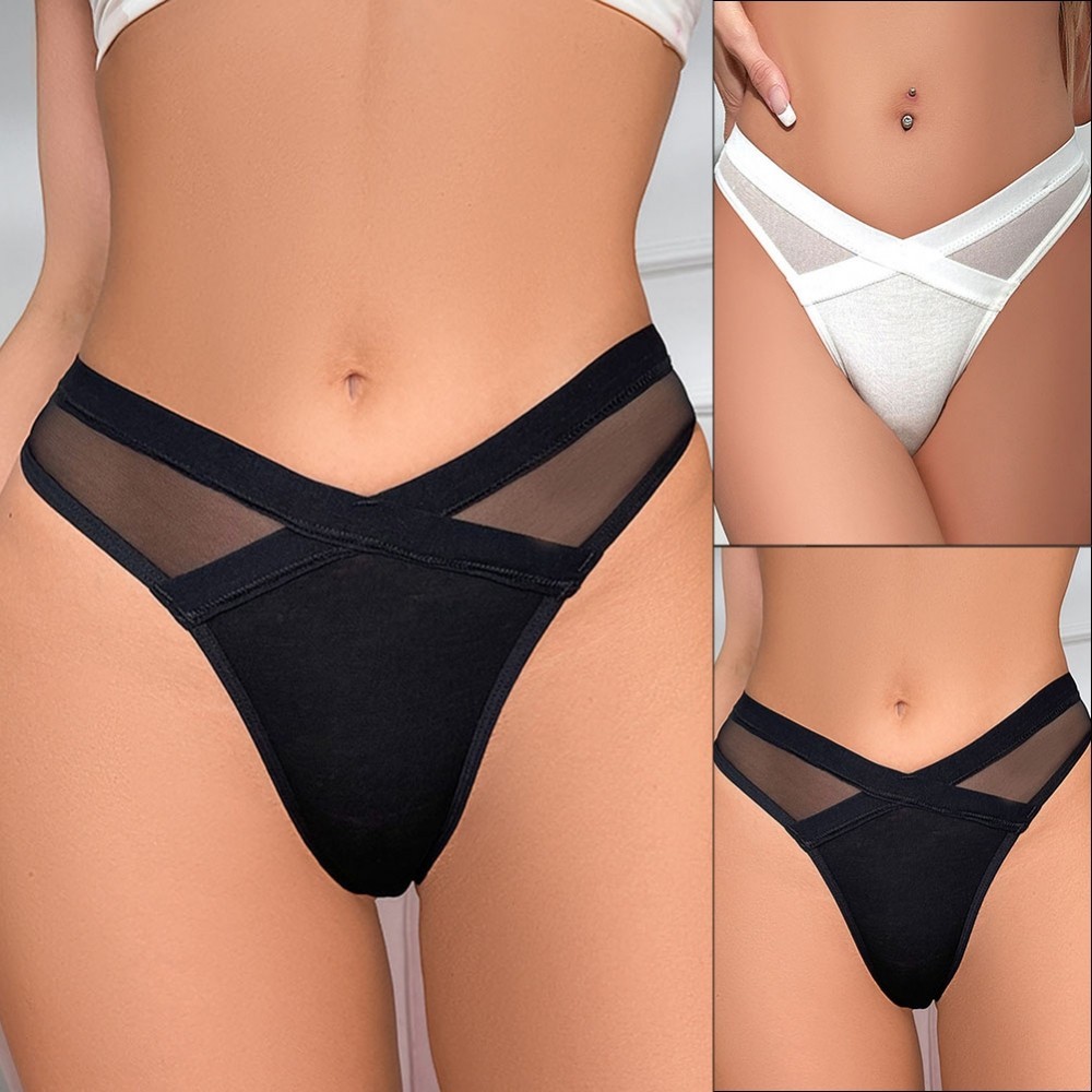 Phụ Nữ Thông Nhanh Khô Gợi Cảm Quần Lót Thời Trang Thoáng Khí Thời Trang Cao Cấp
