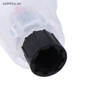 Xoitu Oam vòi rửa xe tạo bọt kính chắn gió, đầu phun nước bên trong xe, phụ kiện rửa xe VN