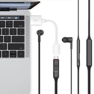 Bộ sạc tai nghe BTM Cáp sạc USB cho tai nghe FreeLace Pro2