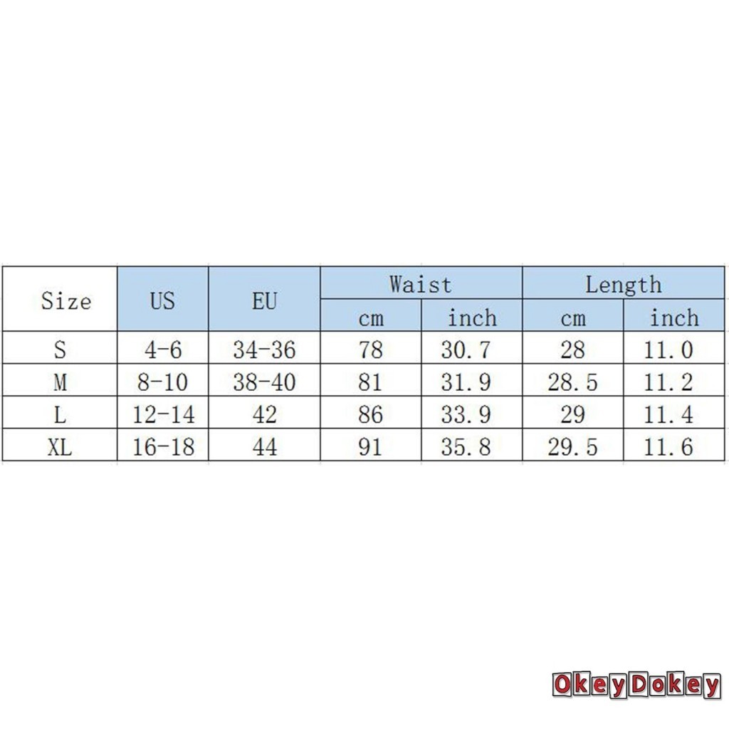 Okdk-nữ Váy Ngắn Trắng Dễ Thương Rỗng Dây Thêu Nữ Mini Co Giãn Eo Ruffle Thấp Tầng Váy