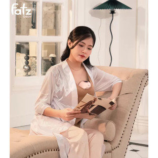 Máy hút sữa điện rảnh tay không dây có pin sạc Fatzbaby Freemax 12- FB1232TP(4 chức năng hút)