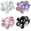 ST2 Sanrio Chủ Đề Trang Trí Kỷ Niệm Đảng Kuromi Giai Điệu Bóng Bộ Cảnh Sắp Xếp Trang Trí Tiệc Tiếp Liệu TS2