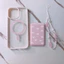 3 Chiếc Màu Hồng Dễ Thương A Suit Ví Vỏ Thích Hợp Cho Iphone X XR XSMAX 14Plus 15plus 11 12 12promax 12 13 14 15 pro max Ốp điện thoại Nữ 14promax 15pro