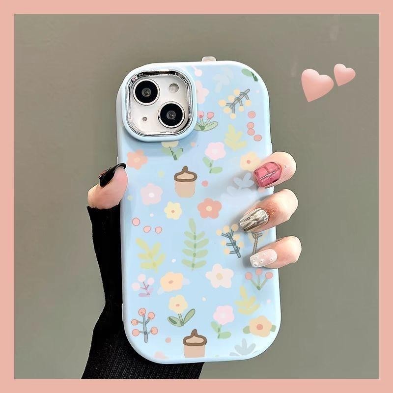 Vỏ Kim Loại Mạ Cho Samsung Galaxy A53 A73 A71 A51 A52 A50 A30S A14 A24 A31 A32 A20 S24 S23 S22 Plus Ultra Note 10 20 S20 S21 FE Vỏ Điện Thoại Hoa Hồng