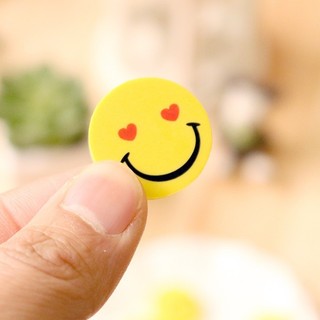 Tẩy Bút Chì, Gôm Tẩy Mềm Cảm Xúc - Giao Ngẫu Nhiên