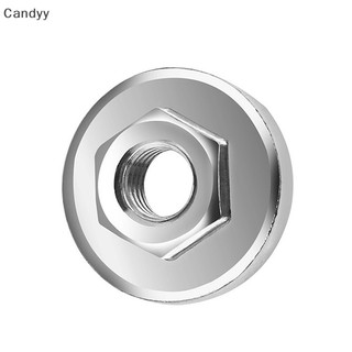 Ndy 100 Máy Xay Góc Tấm Áp Lực Sửa Đổi Nẹp Thép Không Gỉ Lục Giác Nut N