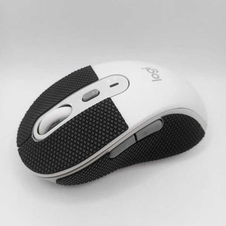 Logitech M650L / M750L Miếng Dán Chống Trơn Trượt Miếng Dán Chống Mồ Hôi Chuột Miếng Dán Chống Trơn Trượt Nút Bảo Vệ Váy Bên Màu Cha