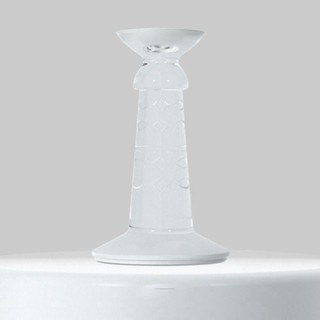 Nút chặn cửa ALMA1, Giá đỡ sàn silicon chống va chạm, Bảo vệ tường ẩn hút mạnh Doorstop Home