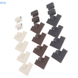 Dta 1 Góc Màn Hình Cửa Sổ Được Làm DIY Phụ Kiện Màn Hình Cửa Sổ Từ Tính PO