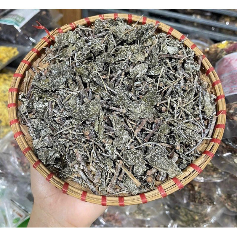 Chè dây Cao Bằng, hỗ trợ viêm loét dạ dày, tá tràng