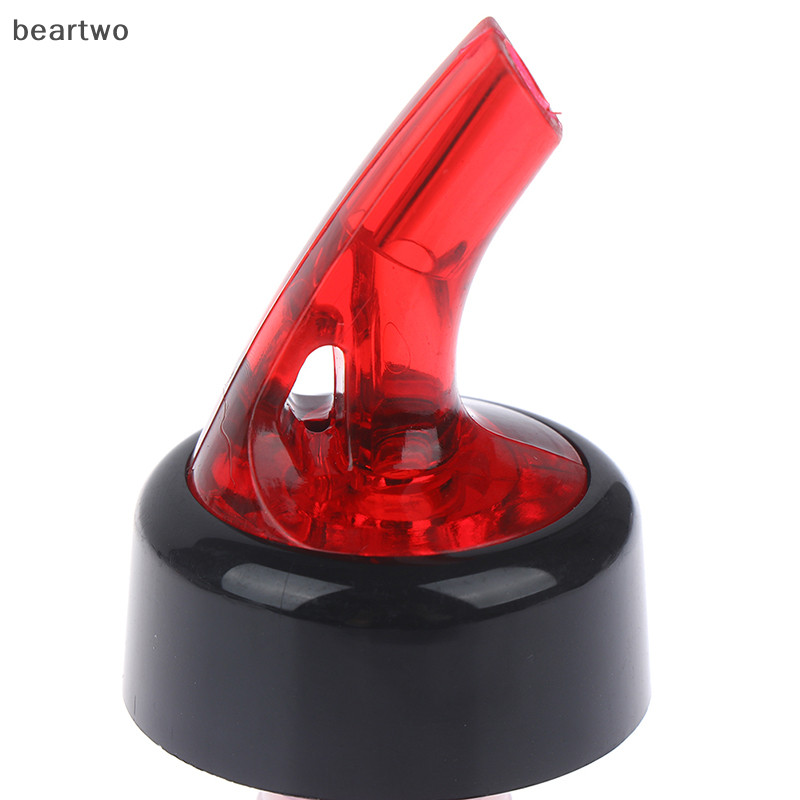 < Beartwo > Dụng cụ thanh đựng rượu cồn định lượng 20ml di động Đẹp