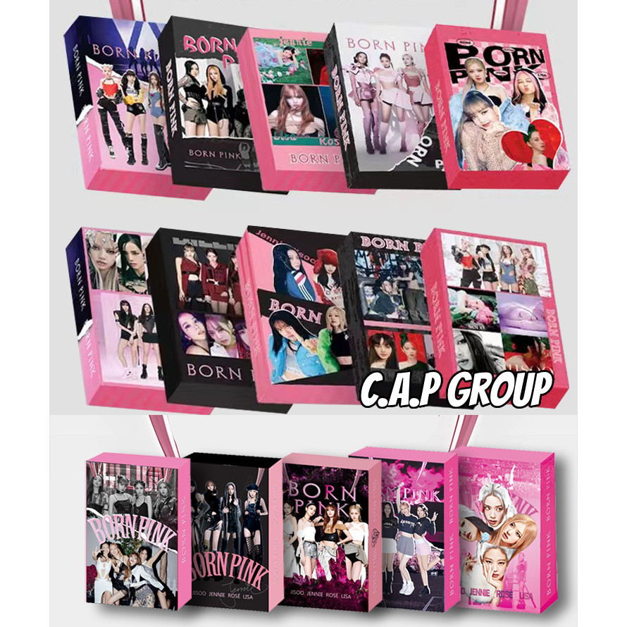 TỔNG HỢP các loại và Lomo card bo góc Album Thần Tượng Kpop – BÁN SỈ / XẢ KHO NGHỈ BÁN