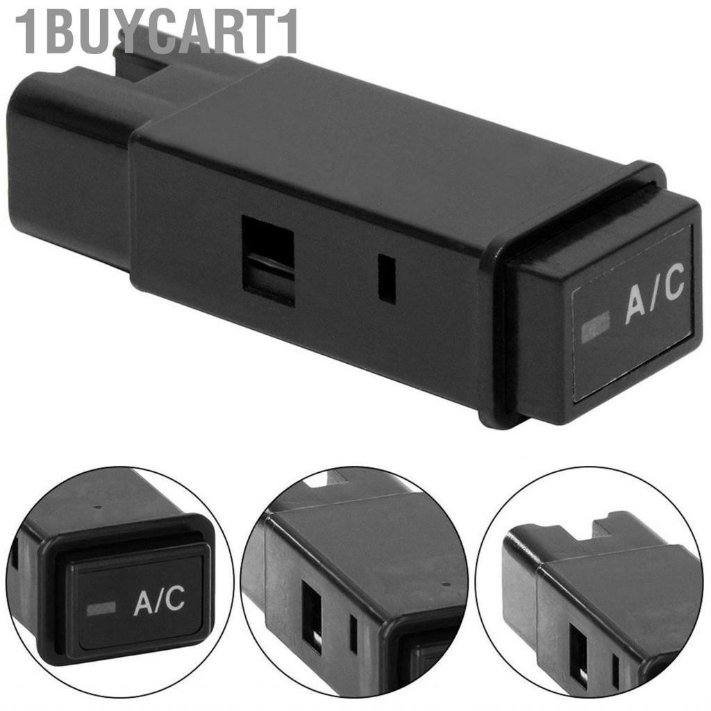 1buycart1 Phụ Kiện Ô Tô Công Tắc Nguồn Xe A/C Hệ Thống Công Tắc Nhấn Nút Bấm 951017 Thay Thế Phù Hợp Cho Tacoma/4Runner/RAV4