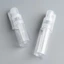 Bình xịt kim sa nổi bật IAPPORTUNIA, Bình xịt bột nhựa 35ml / 50ml, Ống đóng chai phụ có thể nạp lại