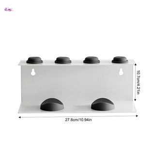 Giá đỡ máy sấy tóc phòng tắm Dụng cụ chăm sóc tạo kiểu tóc tiện lợi