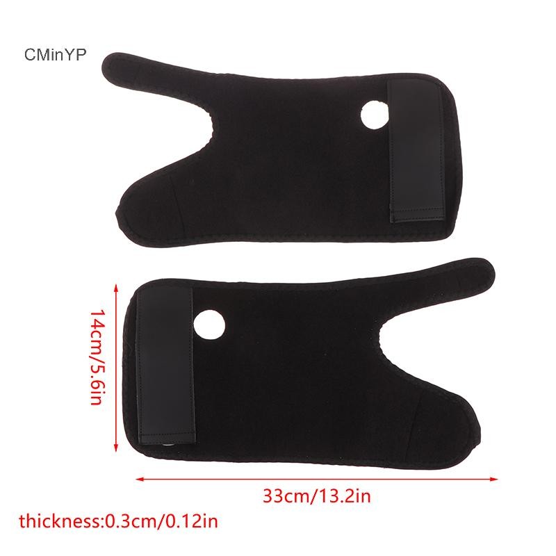 Cminyp 1 Chiếc Nẹp Cổ Tay Cho Ống Cổ Tay, Nẹp Cổ Tay Hỗ Trợ Ban Đêm, Nẹp Cổ Tay Phải Tay Trái, Dành Cho Nữ Và Nam Vinh Quang