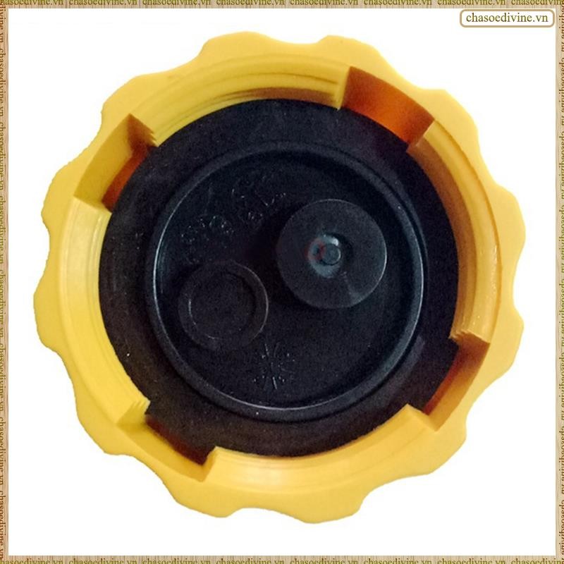 [K O G X] Nắp bình nước mở rộng tản nhiệt cho Chevrolet Aveo Optra Nubira Lanos Pontiac G3 cho Ford 96420303 96536649 90500006
