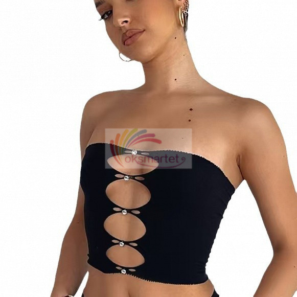 Bán buôn phong cách mới Lưới gợi cảm Đồ lót gợi cảm