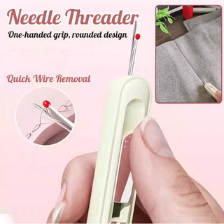 Công cụ cắt ren và đường may tự động 2 trong 1 được nâng cấp Phụ kiện may vá dễ dàng để loại bỏ đường may và ren nhanh cho 2026 vải đa năng nhỏ gọn chính xác an toàn đơn giản phù hợp dùng cho gia đình căn hộ văn phòng và không gian nhỏ
