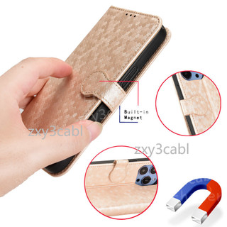 Vỏ Da Sang Trọng Cho Xiaomi 15 14 Ultra Pro 5G 2025 Vỏ Điện Thoại Khe Cắm Thẻ Ví Từ Tính Cho Mi15 Mi15Ultra 15Pro Mi14Ultra 14Pro Đứng Ốp Lưng