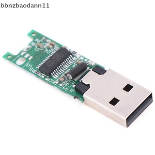 [Bbnzdd] Bộ chuyển đổi USB 2.0 eMMC BGA169 153 eMCP PCB Main Board không có bộ nhớ Flash BVAH