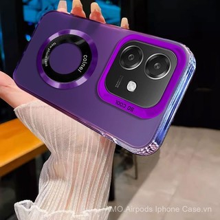 Ốp điện thoại XIAOMI POCO X3 PRO POCO X3 NFC POCO X3, chống sốc, hấp thụ từ tính, bảo vệ môi trường, có viền mềm và mặt sau chống trượt XXXD5