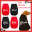 ✨ Hàng Mới Về ✨ Áo bình chứa thú cưng cực lớn 3XL-6XL với thiết kế thời trang in ba màu, cần thiết cho chó và mèo lớn