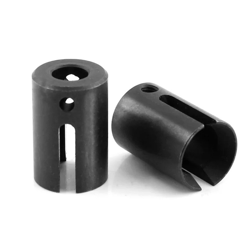 2 Chiếc Cốc Truyền Động Thép 8652 8652X Cho TRXS E-Revo 2.0 VXL Không Chổi Than 86086-4 1 / 10 RC Xe Nâng Cấp Phần Phụ Kiện