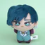 SQ3 BLUE LOCK Isagi Yoichi Meguru Bachira Anime Dễ Thương Sang Trọng Móc Khóa Túi Đồ Chơi Mặt Dây Chuyền Cô Gái Phụ Kiện Quà Tặng QS3