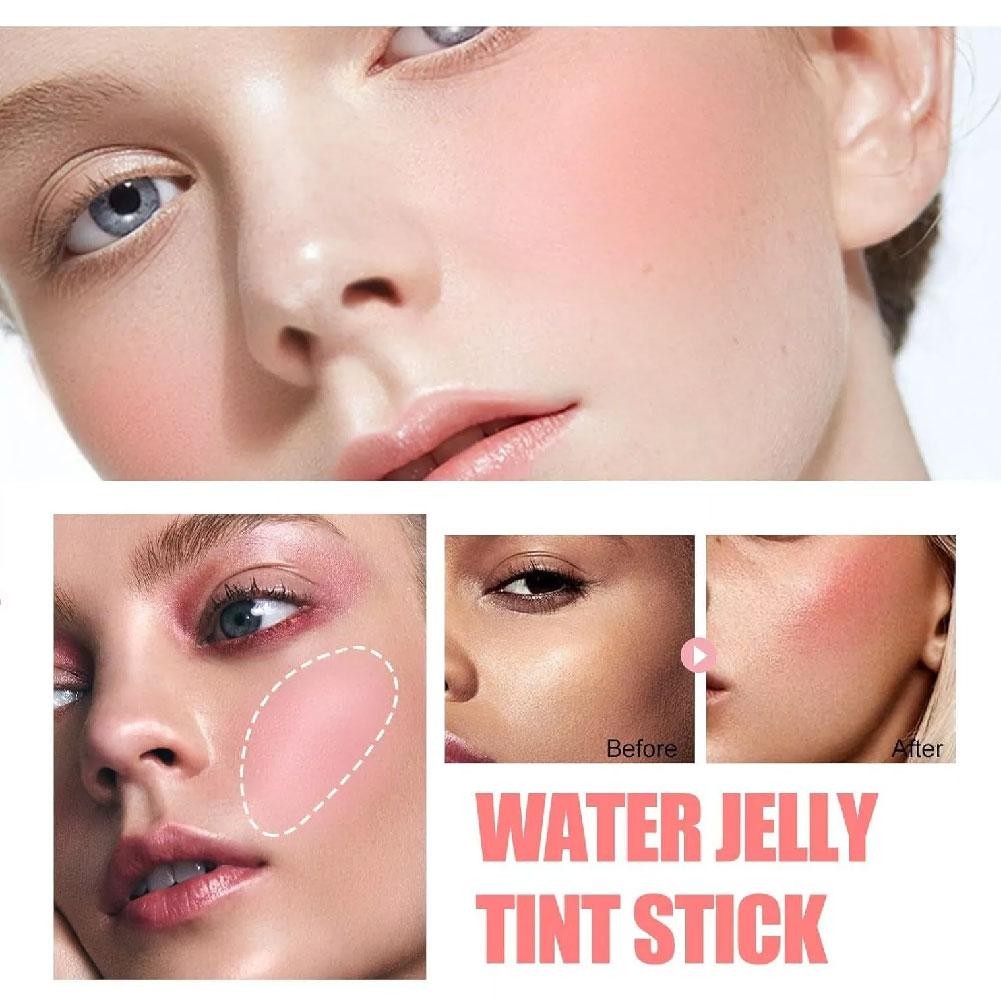 Lilybyred Luv Beam Cheek Balm 4 Màu 3.5g I1p3