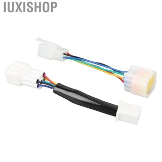 Iuxishop Bộ điều khiển xe máy điện Bộ chuyển đổi hiệu quả cao cho