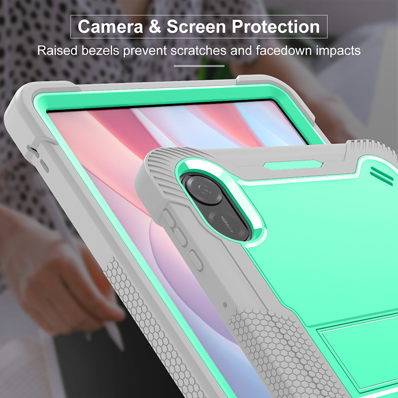 Ốp Bảo Vệ Toàn Thân Cho Honor Pad X9 X8Pro 11.5 Honor Pad X8a X8b Vỏ Máy Tính Bảng Chống Sốc Chắc Chắn