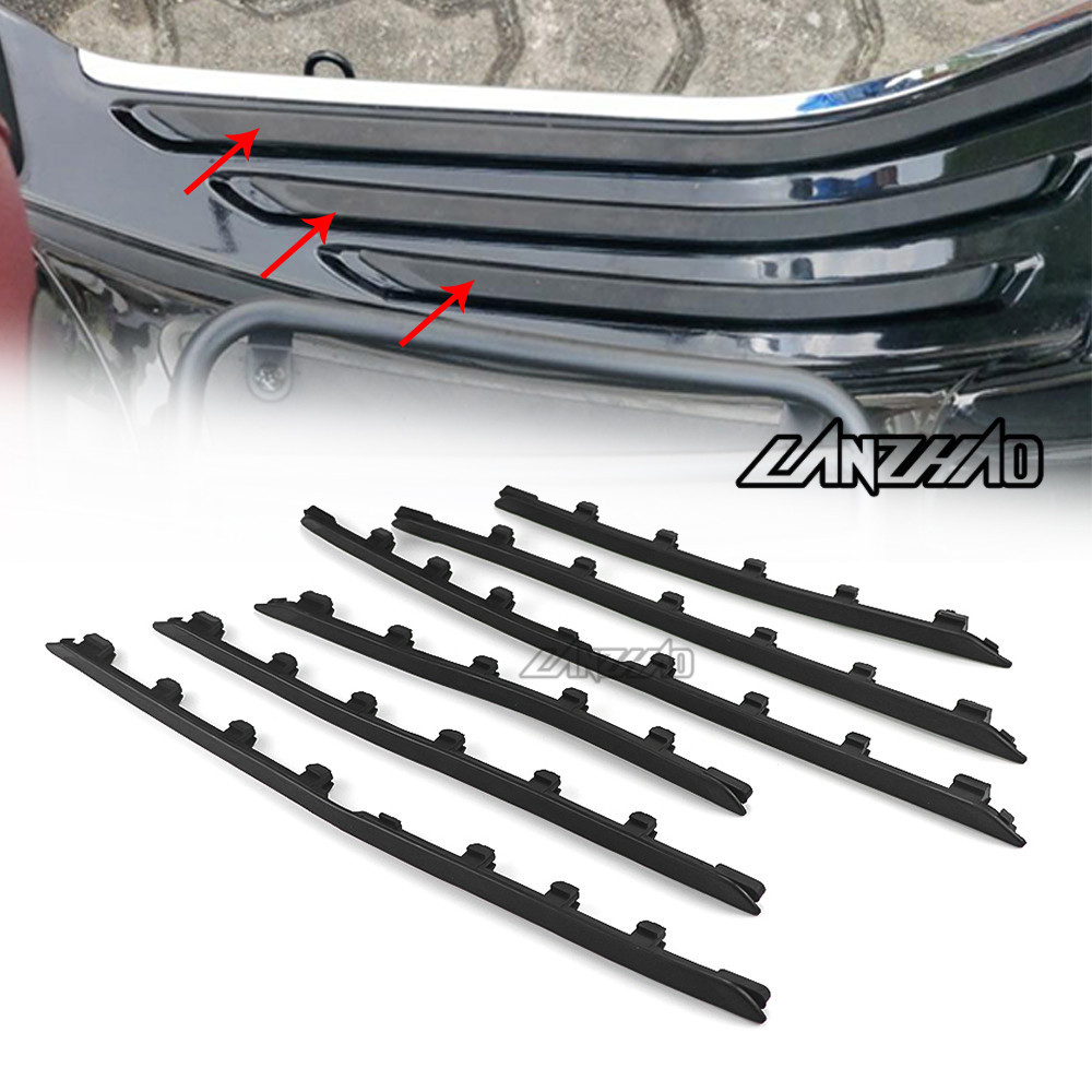 Cho VESPA Sprint Primavera 150 Footboard Thảm Lót Sàn Cao Su Footrest