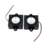 BTM 2 Chiếc 1 18inch Di Động Toàn Dải Loa 30 Mm 4Ohm 5W Khuếch Đại Âm Thanh Loa LoudSpeaker