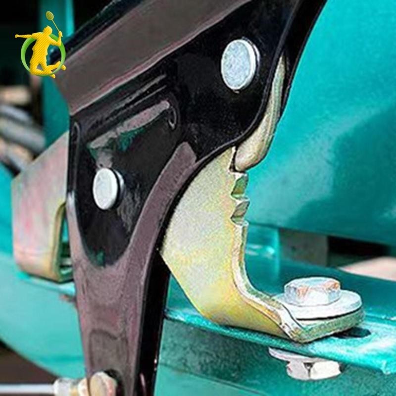 Bộ phanh tay ba bánh điện Tay cầm phanh đỗ xe chắc chắn 3