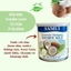 Sữa Đặc Thuần Chay Từ Yến Mạch/ Dừa SAMUI 320g