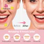 600 Cái / bộ Star Pimple Patch Acne Nhiều Màu Sắc Vô Hình Loại Bỏ Mụn Chăm Sóc Da Miếng Dán Che Khuyết Điểm Mặt Dụng Cụ Trang Điểm Làm Đẹp [MỚI]