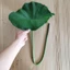Hoa sen nhân tạo CATIYAHA, Cột hoa nhân tạo DIY Trang trí hoa nhân tạo, Lá sen dài hoa sen hoa nghệ thuật
