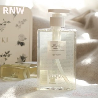 RNW Dầu gội  Fluffy Anti-Itch Chống gàu Hương thơm lâu trôi