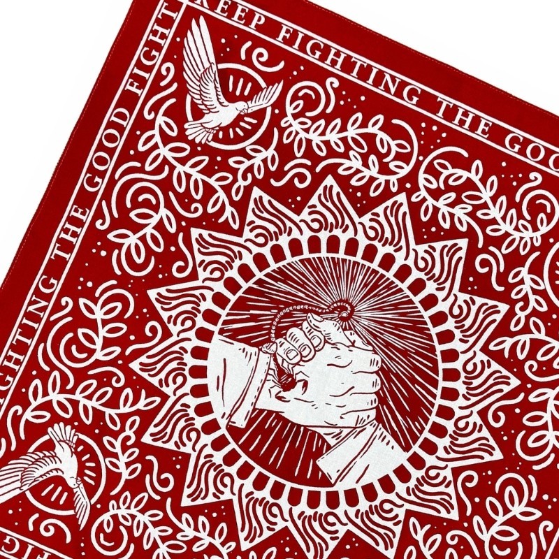 Wellb Nhiều Chức Năng Kerchiefs In Hiphop Chụp Ảnh Khăn Trùm Đầu Nhẹ Cho Xe Máy Người Hâm Mộ