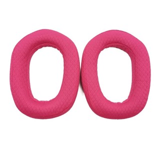 Charmantcc1 Tai nghe Earpads Thay thế cho Vỏ tai nghe G435 Thoải mái mở rộng