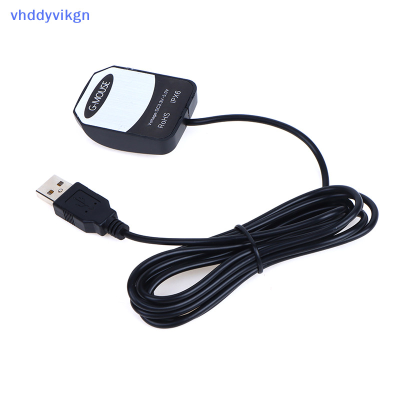 VK-162 GPS Receiver Module Navigation Positioning Module With Built-in