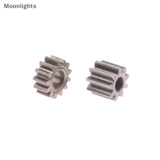 Moonlights Motor Gear 9 / 11 / 12 / 13 / 14 / 15 Răng Bánh Răng Động Cơ Có Thể Thay Thế Cho RS550 10.8V / 12V / 14.4V / 16.8V / 18V / 21V Động Cơ EN