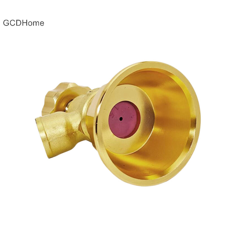 Gcdhome Nông nghiệp Thuốc trừ sâu er Vòi phun tưới có thể điều chỉnh Tưới tưới vườn Vòi phun làm vườn Kiểm soát dịch hại HOT